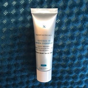 SkinCeuticals Glycolic 10 Renew Overnight